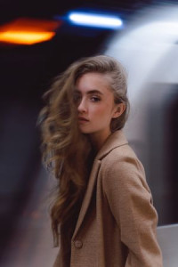 Charlotte Nelson