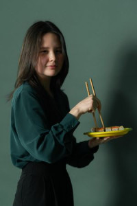 山口京子