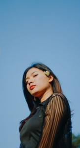 Mega Saputra