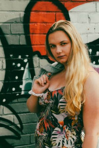 Alina Schulz