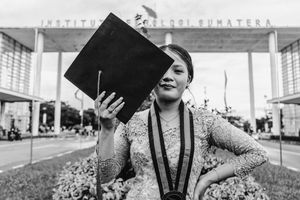 Lestari Kurniawan