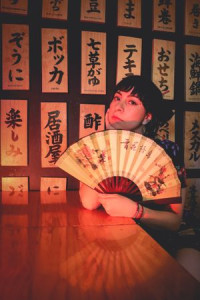 小林桃子