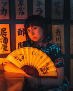 高橋さくら