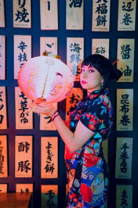 伊藤真奈