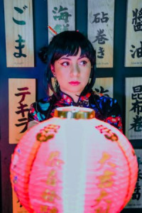 加藤七海