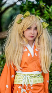 山本涼子