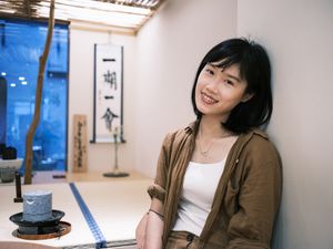 中村歩