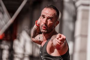 Rafael Ramos