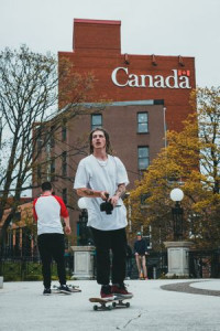 Liam Pelletier