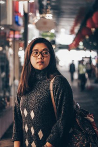 Putri Kurniawan