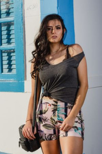 Sara Lang