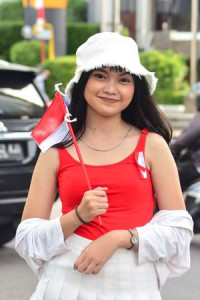 Silvia Yulianto