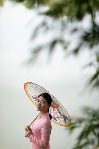 山口真理