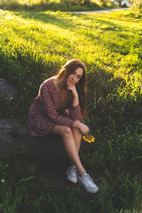 Ava Macdonald