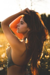 Hannah Côté