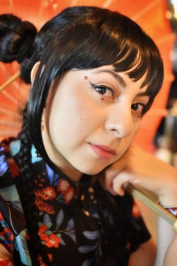 藤原恵