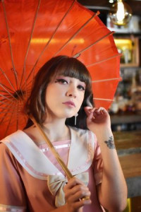 後藤優子
