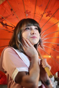 石川愛
