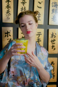 中村真由