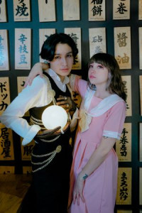高橋真奈