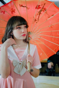 池田桃子