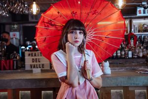 三浦陽菜
