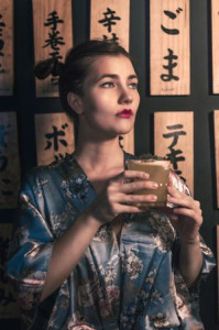 井上花
