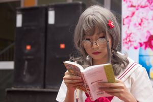 山田美月