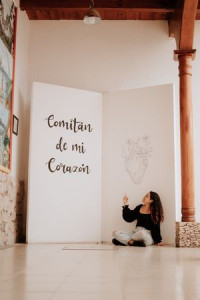 Lucía Marín