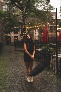 Emily Tremblay