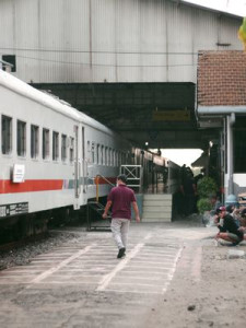 Budi Kusuma