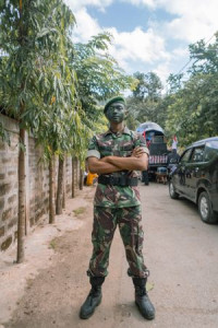 Wahyu Satria