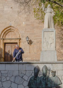 Carlos Muñoz