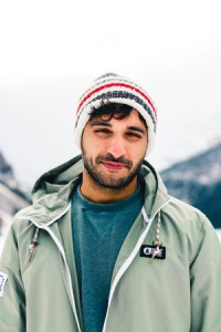 Daniel Leblanc