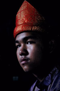 Agus Hidayat