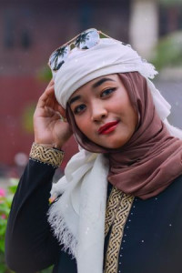 Desi Suharto