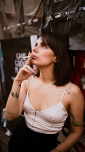 Amélie Pelletier