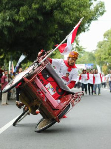 Andi Saputro