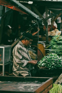 Faisal Gunawan