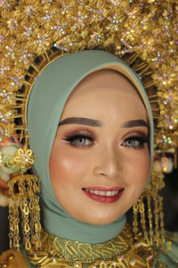 Anisa Hardian