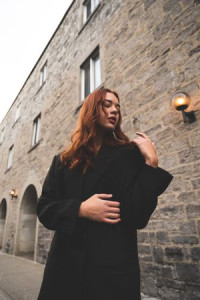 Amelia Lavoie