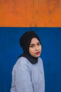 Yuliana Wijaya