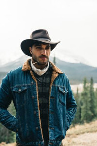 Adam Gagnon