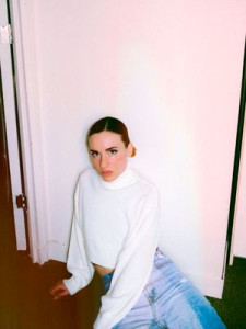 Audrey Nelson