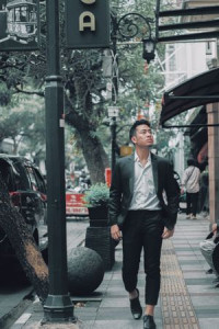 Faisal Wibowo
