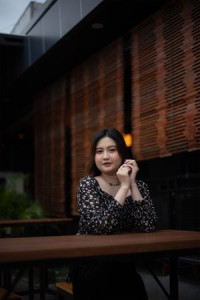 Maya Hidayat