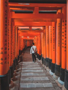 西村勇気