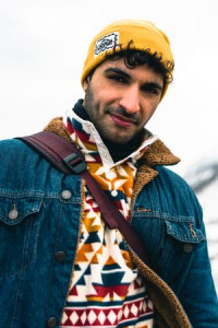Nathan Labelle