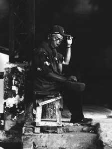 Bayu Wibowo