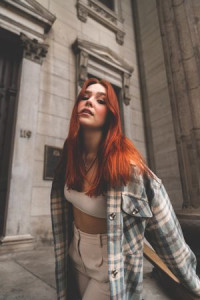 Kaitlyn Young